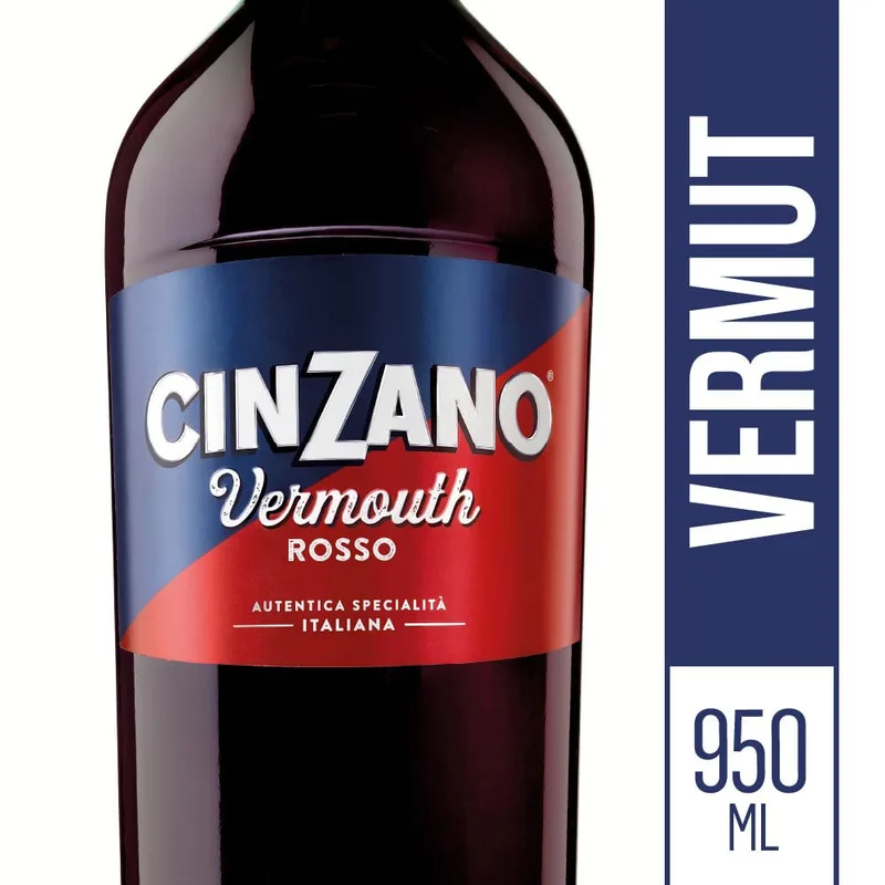 Cinzano Rosso 950 ml