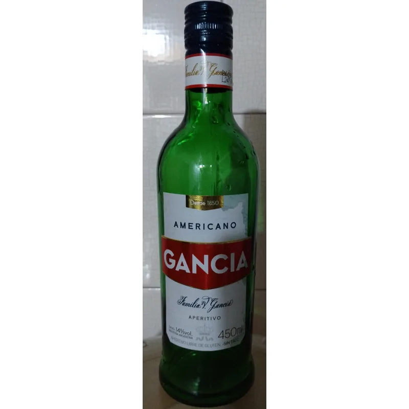 Gancia 950 ml
