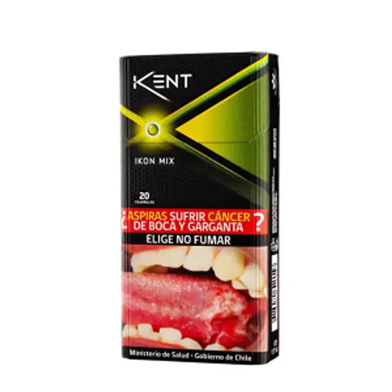 Kent Manzana 20 uni