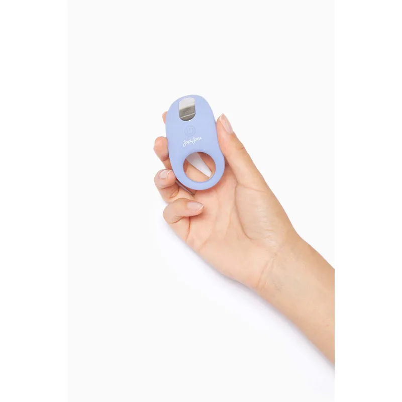Japi Anillo Vibrador Recargable