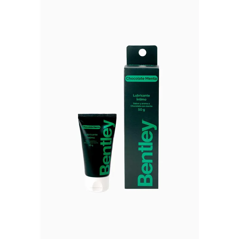 Bentley Sabores 50 g