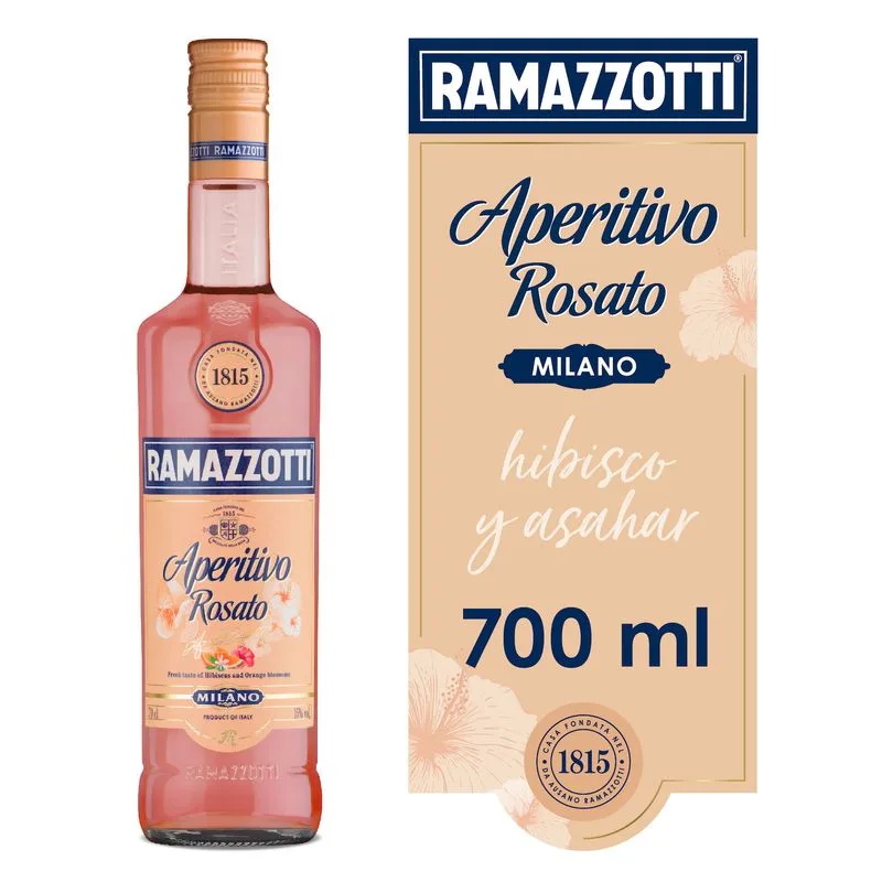 Ramazzotti 1L