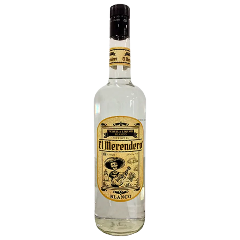 Tequila Merendero 1 Litro Botella