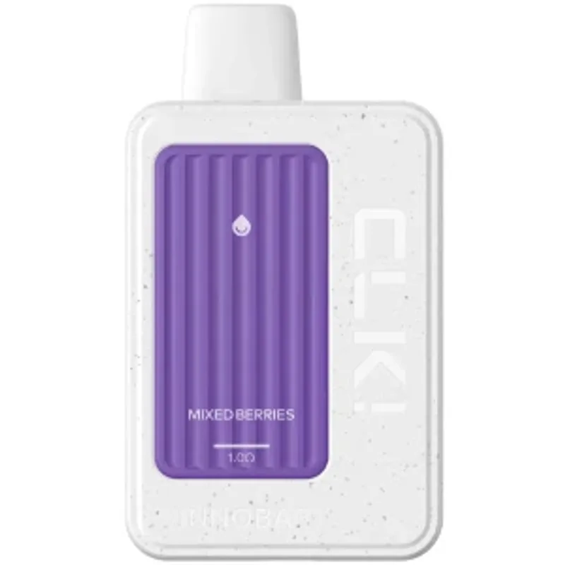 Innobar CLK Kit Mixed Berries