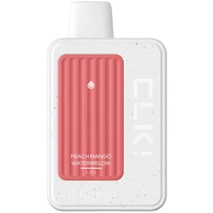 Innobar CLK Kit Peach Mango Watermelon