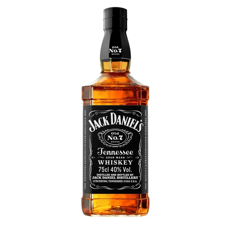 Jack Daniel's Old No.7 750cc